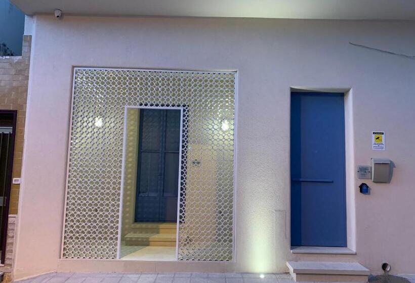 סוויטה, La Naca Sul Mare Suite