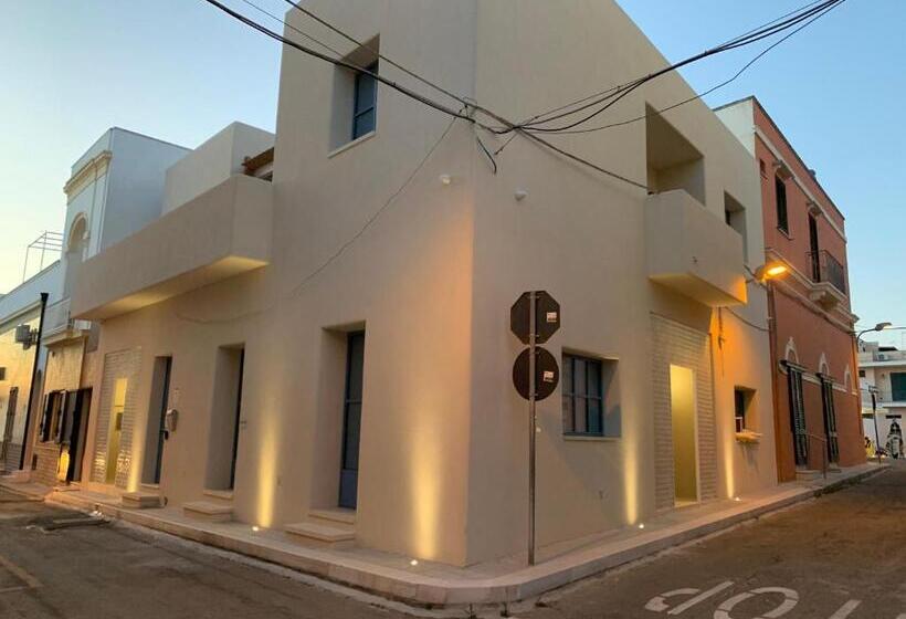 סוויטה, La Naca Sul Mare Suite