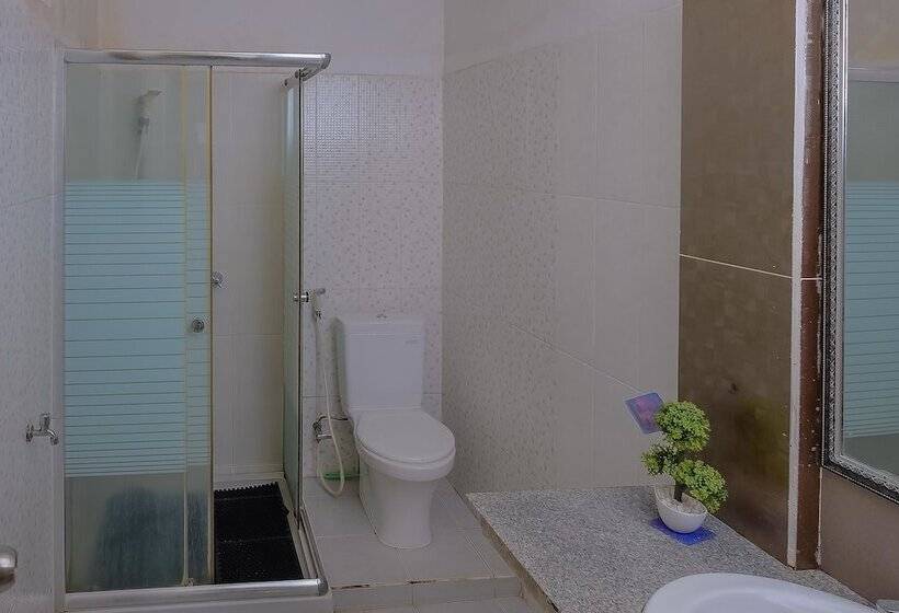 Номер Стандарт, Reddoorz Syariah Near Museum Lambung Mangkurat 2