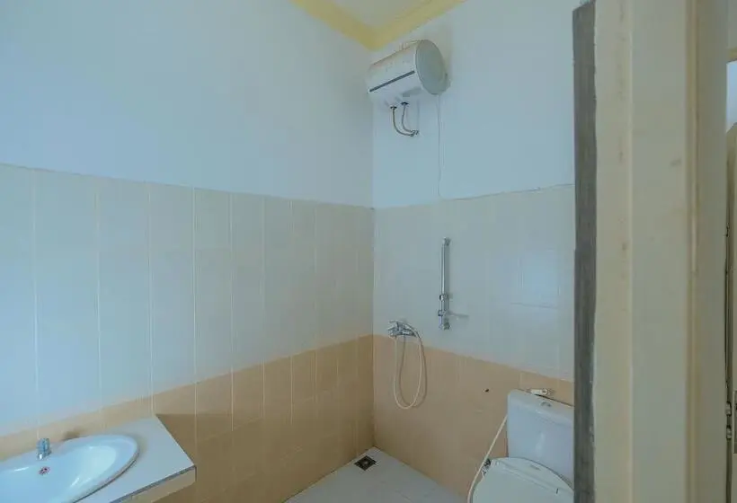 اتاق استاندارد, Reddoorz Syariah Near Museum Lambung Mangkurat 2