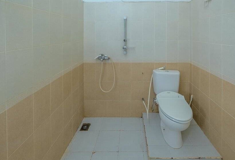 اتاق استاندارد, Reddoorz Syariah Near Museum Lambung Mangkurat 2
