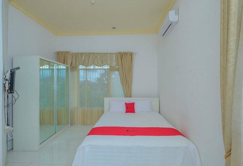 Номер Стандарт, Reddoorz Syariah Near Museum Lambung Mangkurat 2