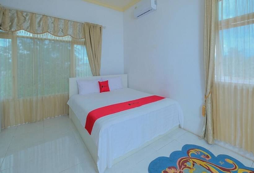 اتاق استاندارد, Reddoorz Syariah Near Museum Lambung Mangkurat 2
