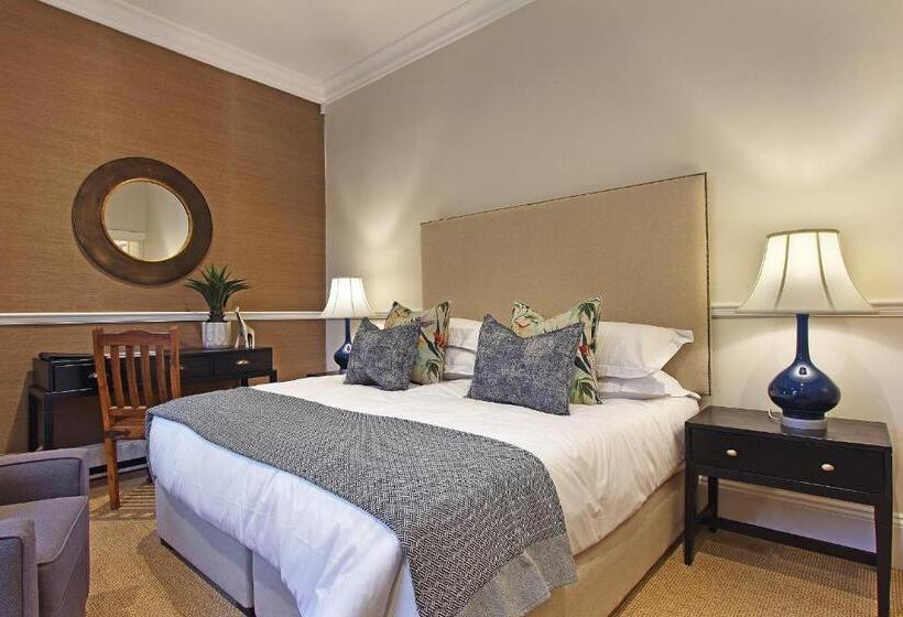 اتاق استاندارد, Stellenbosch Manor