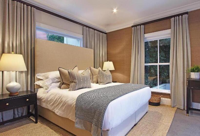 سوییت, Stellenbosch Manor