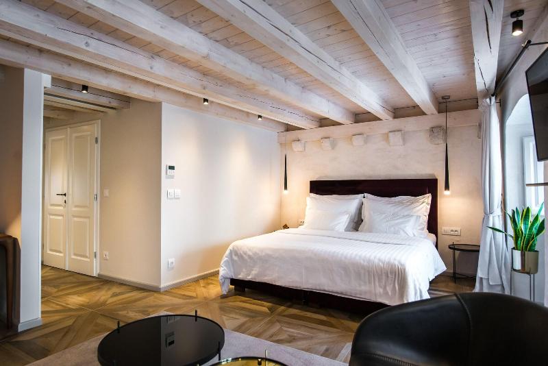 غرفة ديلوكس, Villa 5db