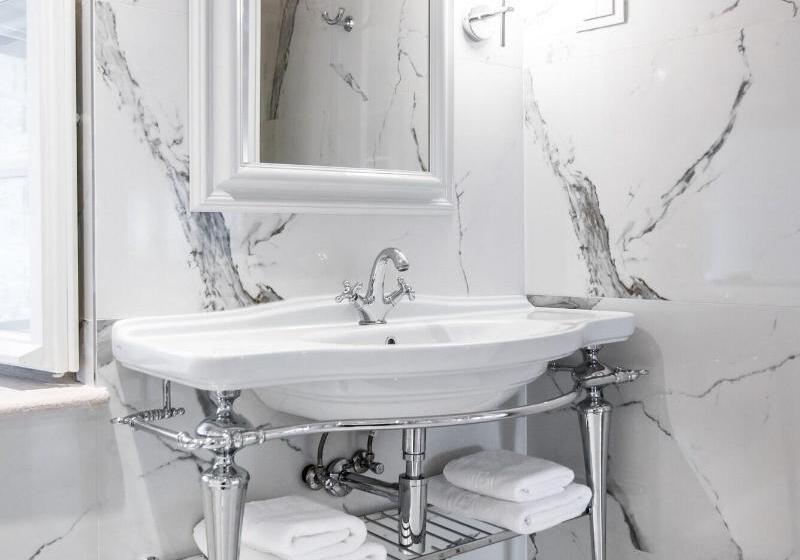 غرفة ديلوكس, Villa 5db