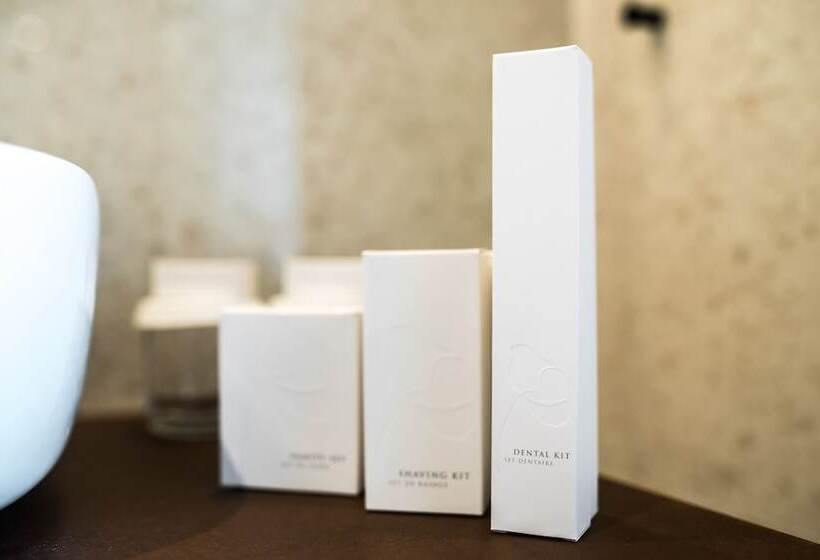 غرفة سوبيريور, Villa 5db