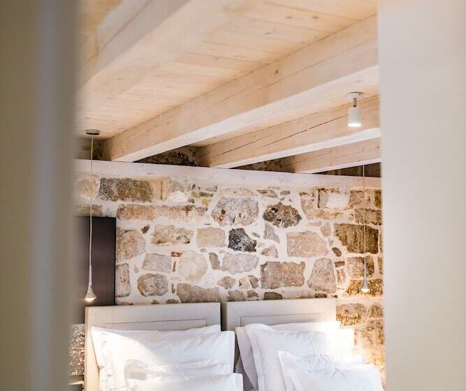 غرفة سوبيريور, Villa 5db