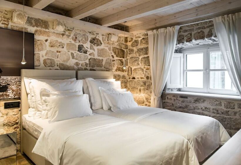 غرفة سوبيريور, Villa 5db