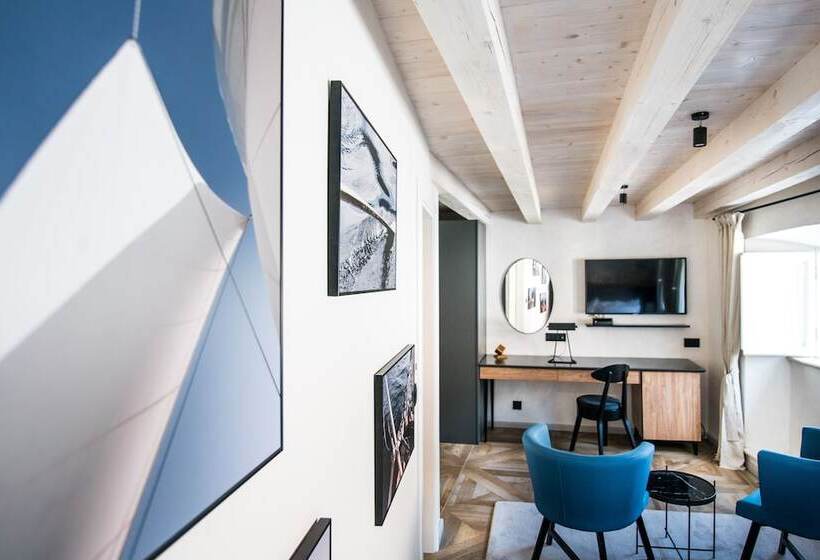 غرفة سوبيريور, Villa 5db