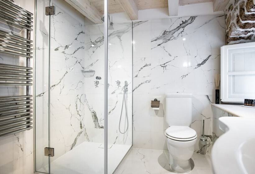 غرفة ديلوكس, Villa 5db