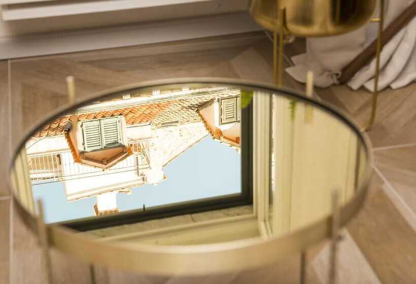 غرفة ديلوكس, Villa 5db