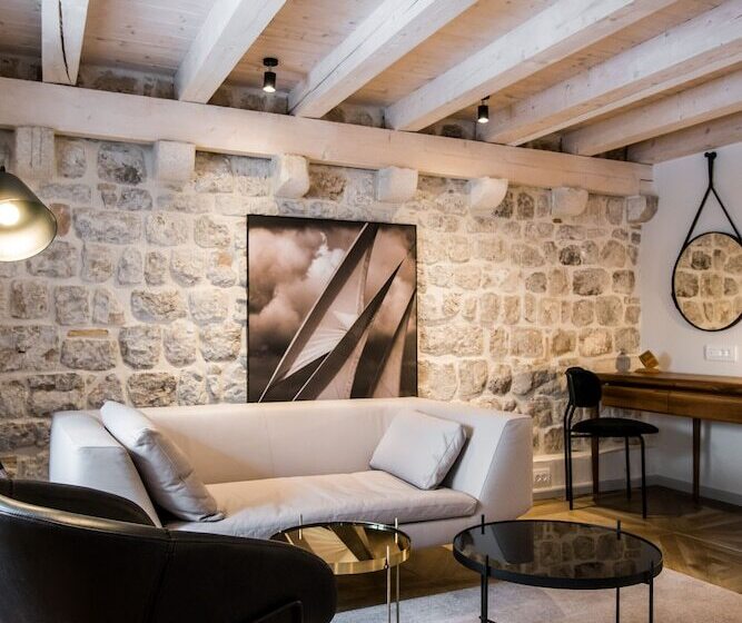 غرفة ديلوكس, Villa 5db