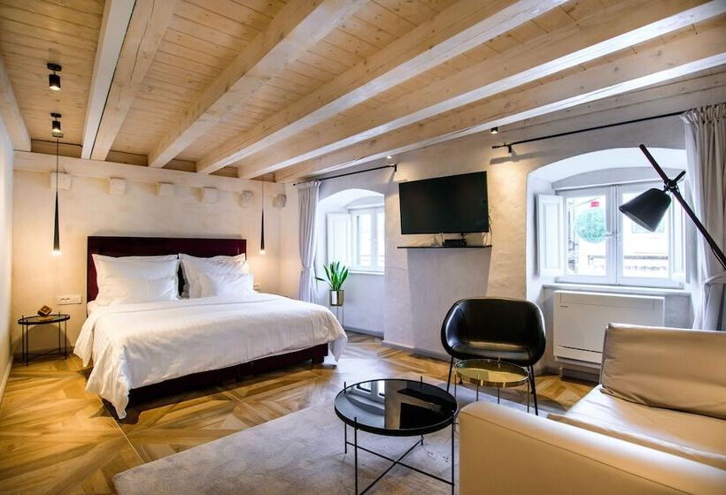 غرفة ديلوكس, Villa 5db