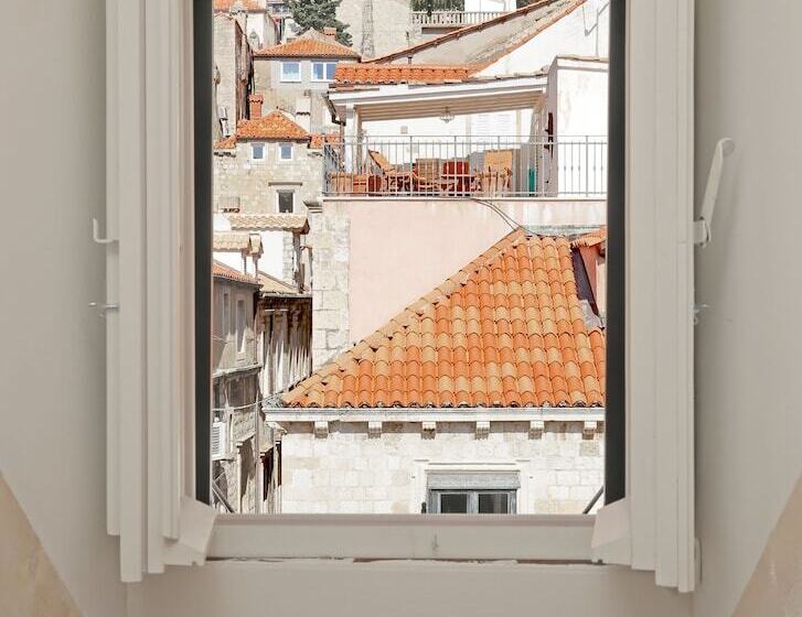 غرفة ديلوكس, Villa 5db