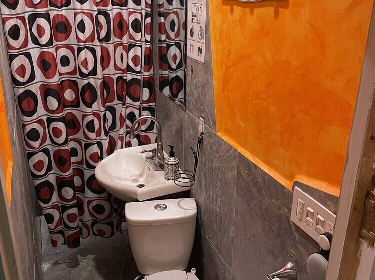 공동 객실, Pied A Terre Mont Royal