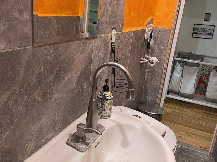 공동 객실, Pied A Terre Mont Royal