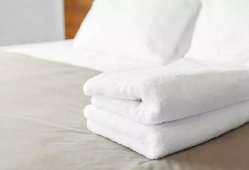 اتاق لوکس, Drury Inn And Suites St Louis Union Station