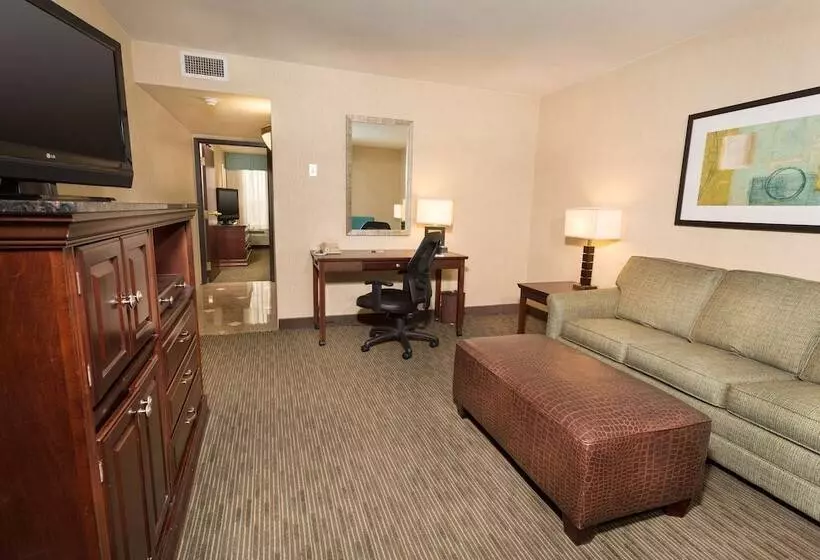 スイート, Troy Inn & Suites
