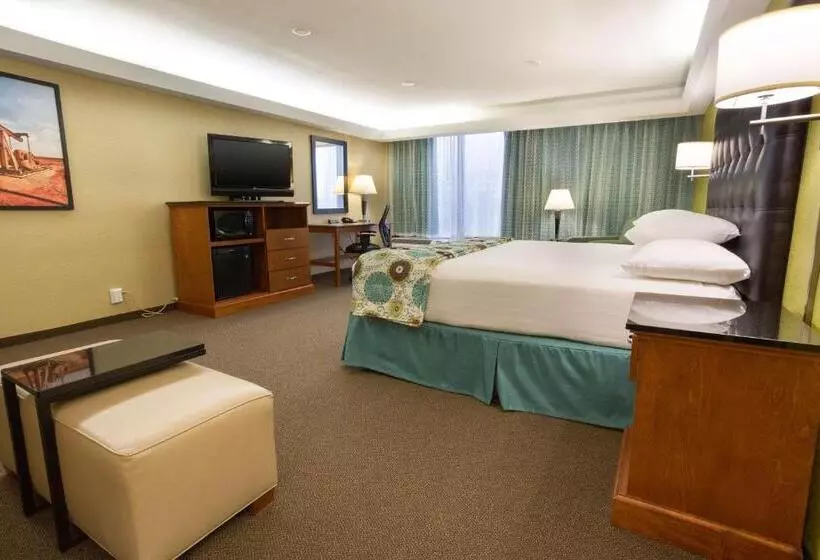 スーペリアールーム, Heritage Inn Suites Houston Sugar Land, Trademark By Wyndham
