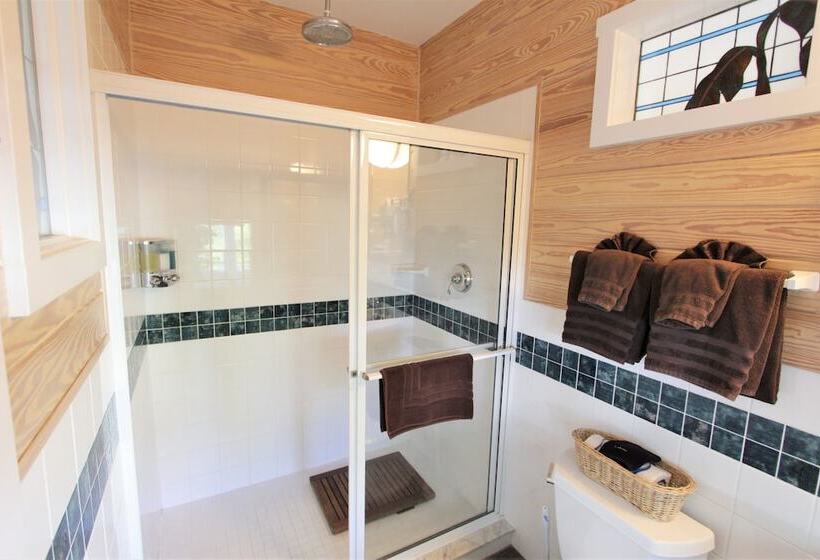 Номер Стандарт, Eden House