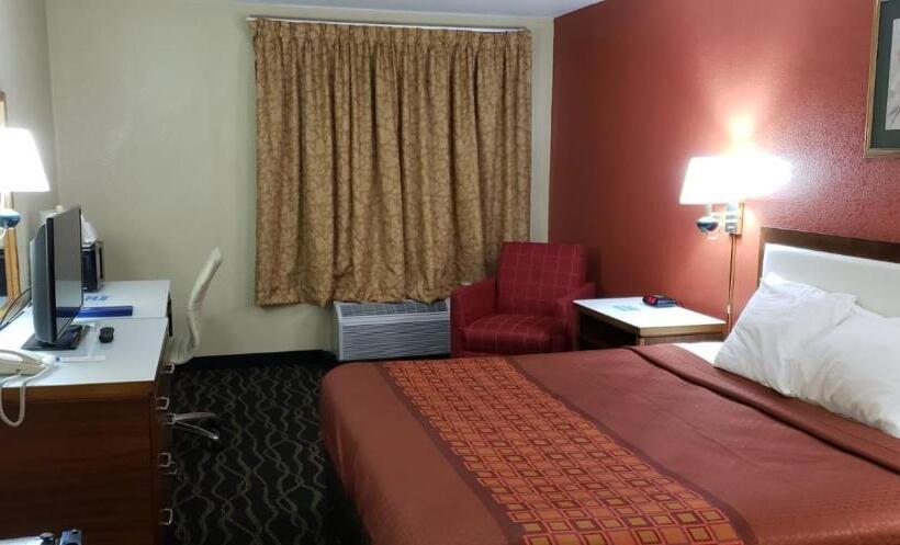 Стандартный Номер Кровать Кинг, Rodeway Inn Wormleysburg – Harrisburg
