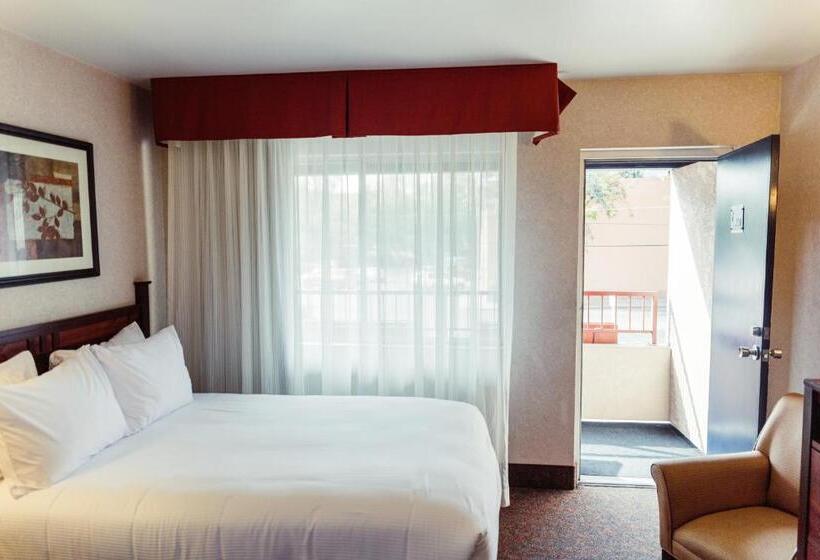 标准间, The Durango Lodge