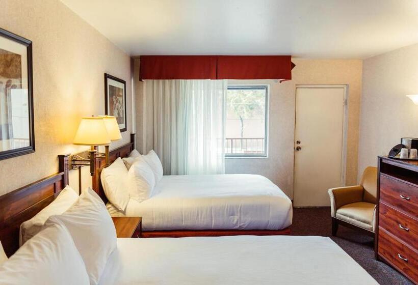 标准间, The Durango Lodge