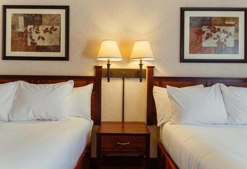 标准间, The Durango Lodge