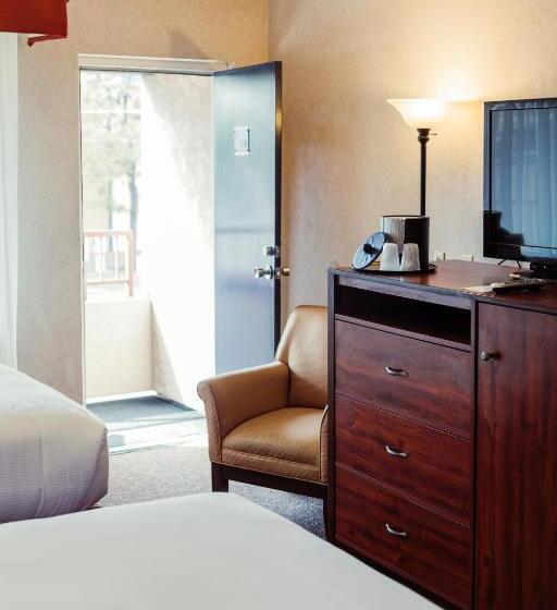 标准间, The Durango Lodge