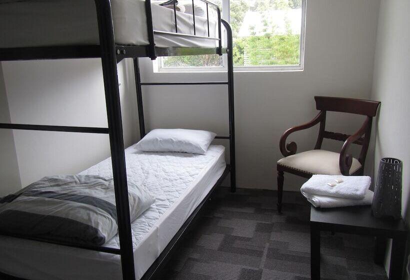 חדר סטנדרט, Manly Bunkhouse