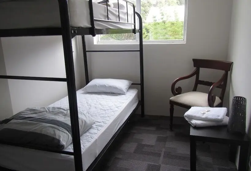 スタンダードルーム, Manly Bunkhouse