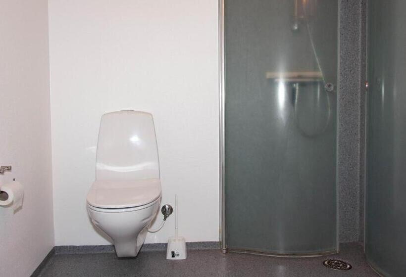 스탠다드 싱글 룸, Ballum Slusekro