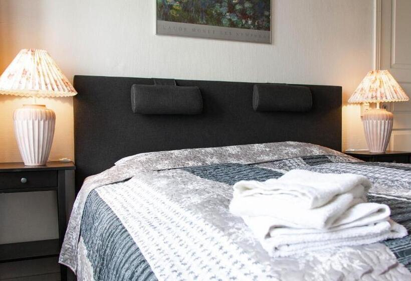 标准间, Ballum Slusekro