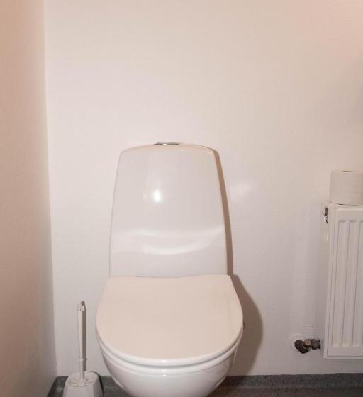 스탠다드 룸, Ballum Slusekro