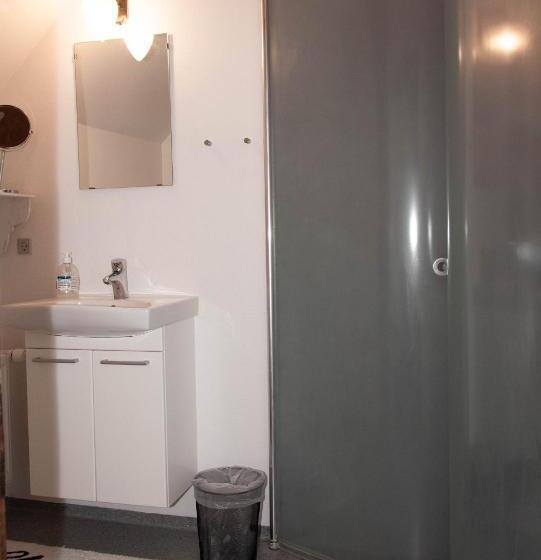 标准间, Ballum Slusekro