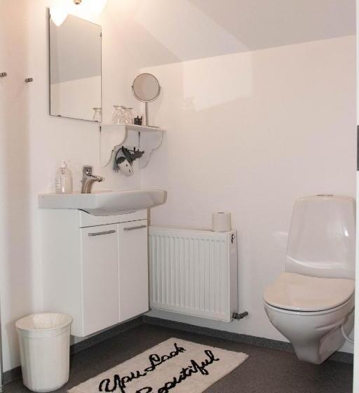 标准间, Ballum Slusekro