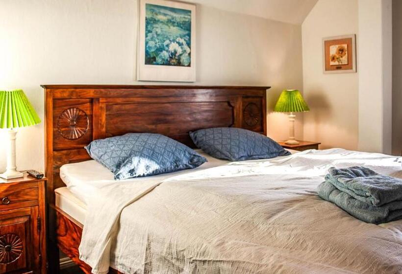 스탠다드 룸, Ballum Slusekro