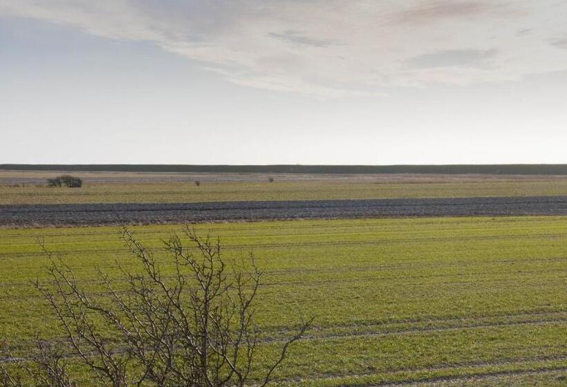 标准间, Ballum Slusekro