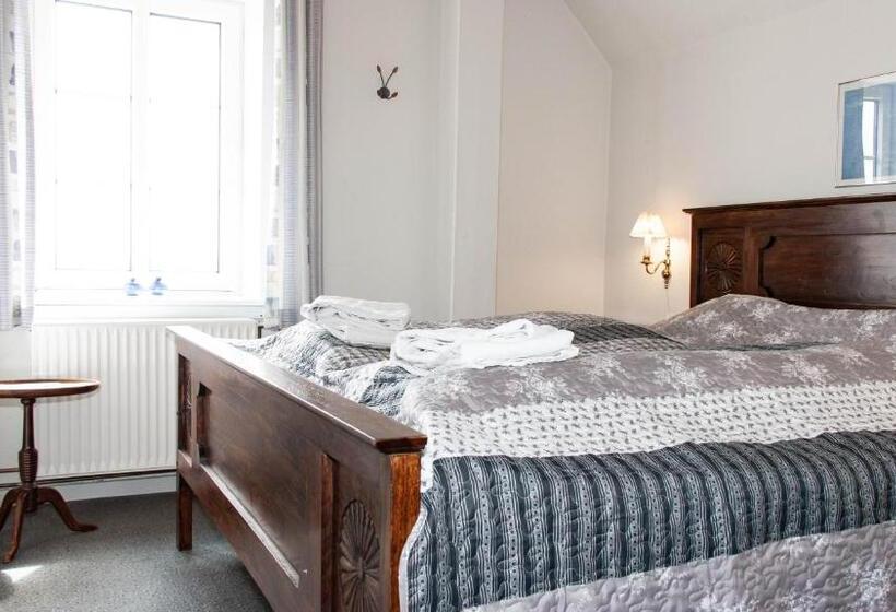 스탠다드 룸, Ballum Slusekro