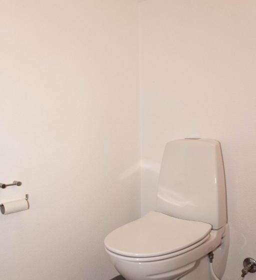 스탠다드 룸, Ballum Slusekro