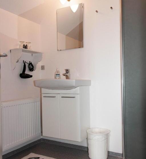 스탠다드 룸, Ballum Slusekro