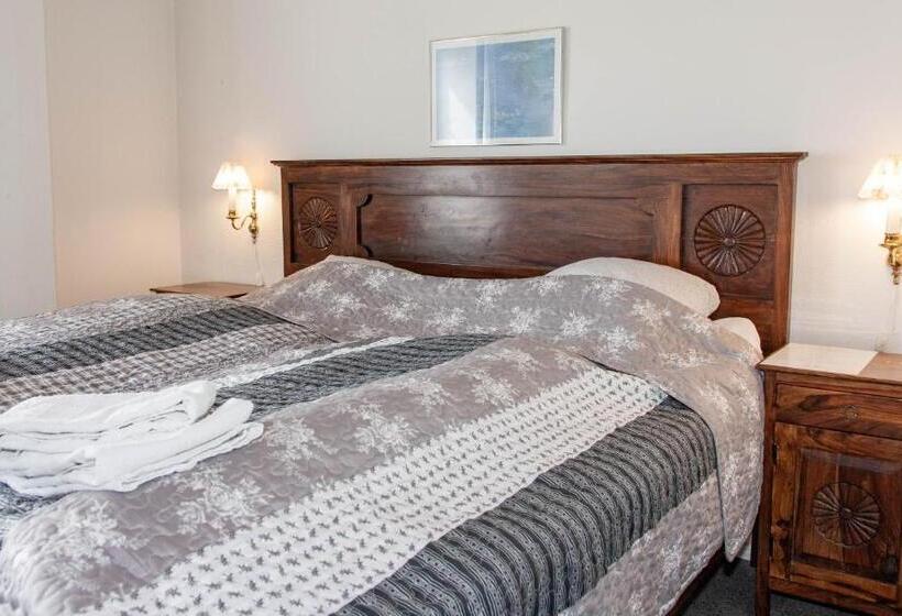 스탠다드 룸, Ballum Slusekro