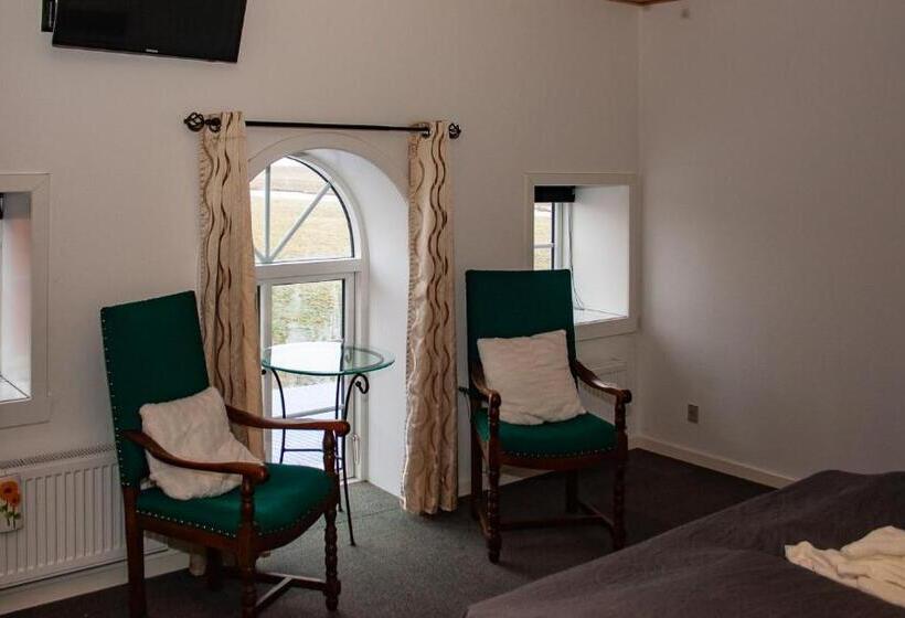 标准间, Ballum Slusekro