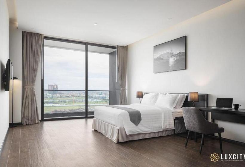 استودیوی استاندارد, Luxcity Hotel & Apartment