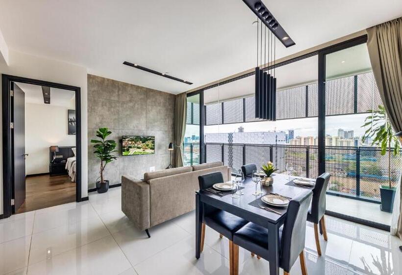 Pokój Executive, Luxcity Hotel & Apartment