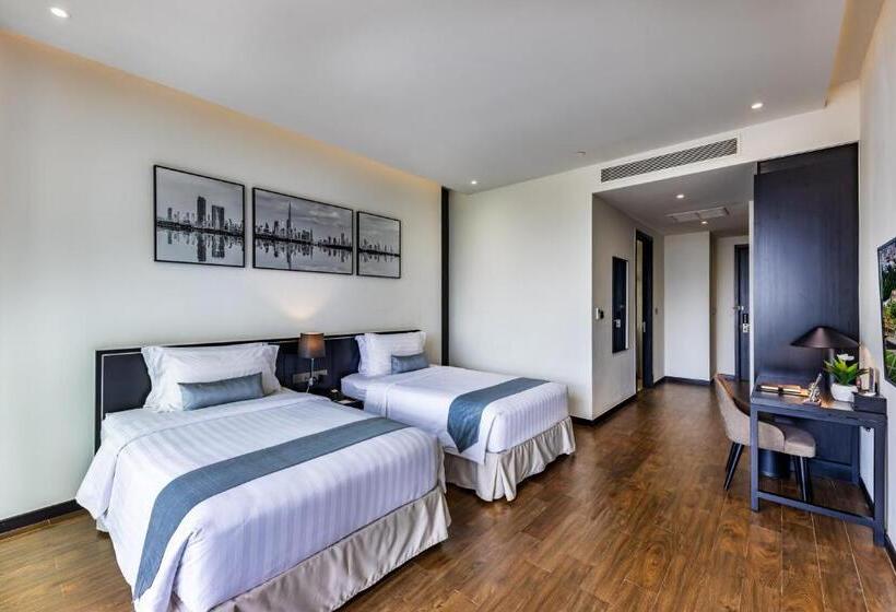 Suite Duplex, Luxcity Hotel & Apartment