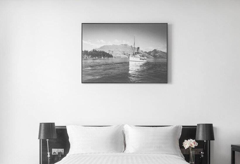 Studio Standard, Luxcity Hotel & Apartment