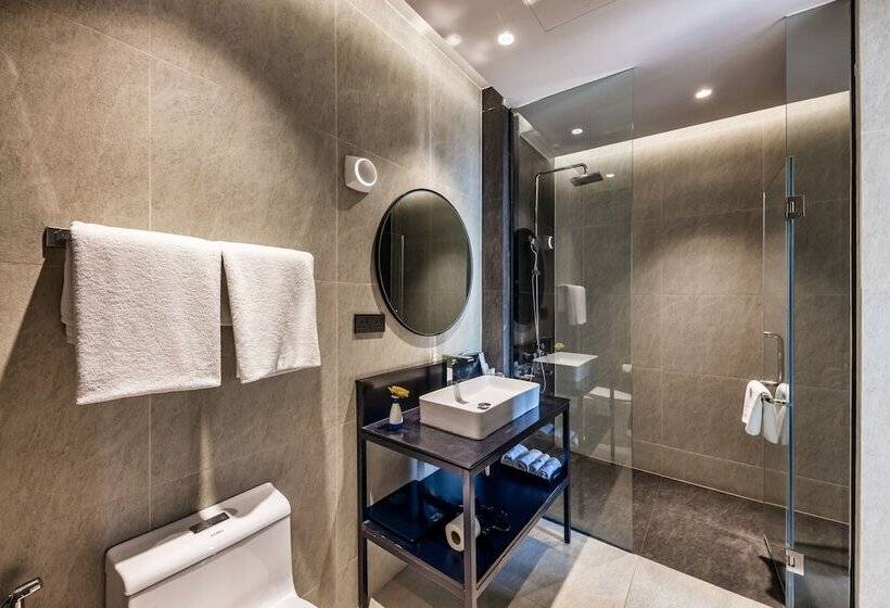 Pokój Premium, Luxcity Hotel & Apartment